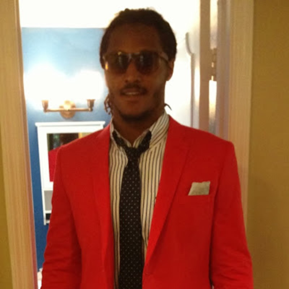 Meet your Posher, Vt